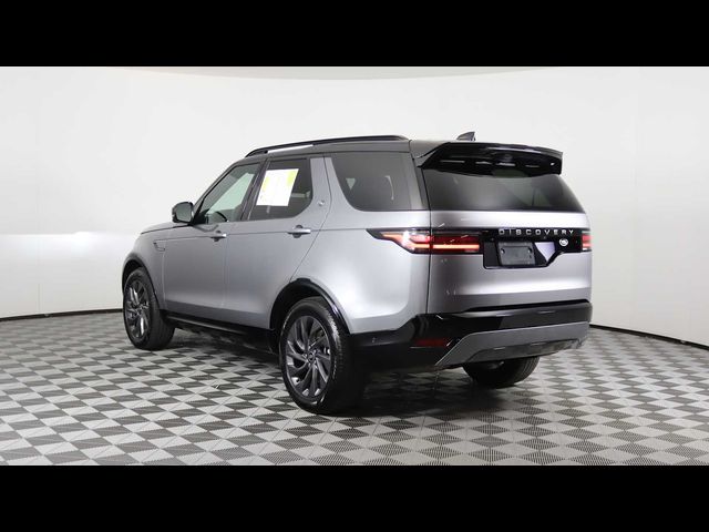 2023 Land Rover Discovery S R-Dynamic