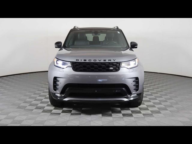 2023 Land Rover Discovery S R-Dynamic