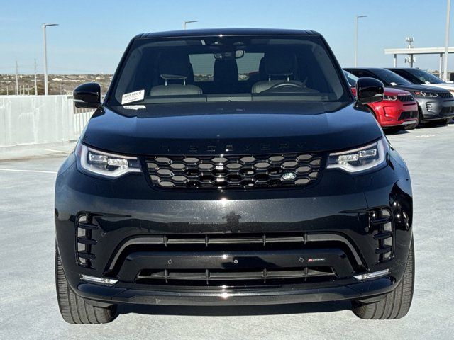 2023 Land Rover Discovery S R-Dynamic