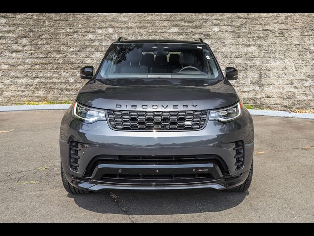 2023 Land Rover Discovery S R-Dynamic