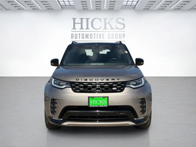 2023 Land Rover Discovery S R-Dynamic