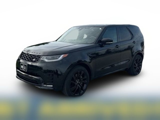 2023 Land Rover Discovery S R-Dynamic