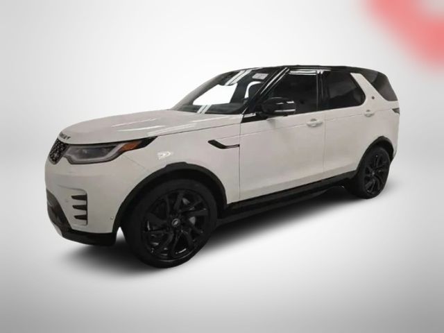 2023 Land Rover Discovery S R-Dynamic