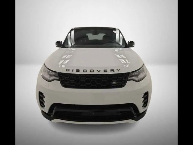 2023 Land Rover Discovery S R-Dynamic