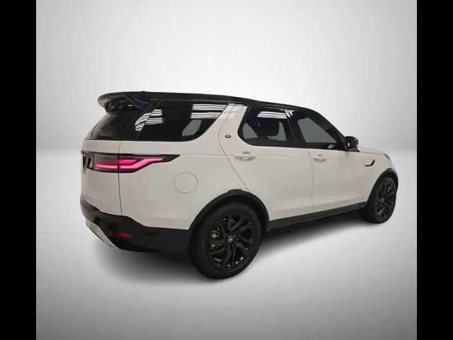 2023 Land Rover Discovery S R-Dynamic