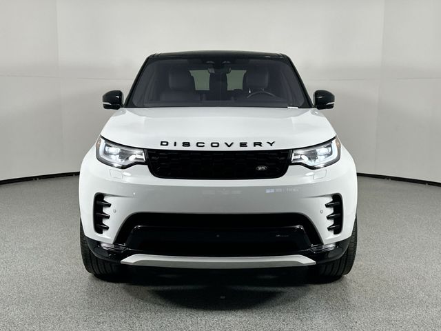 2023 Land Rover Discovery S R-Dynamic