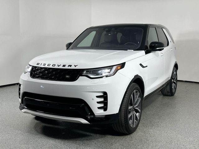 2023 Land Rover Discovery S R-Dynamic