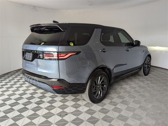 2023 Land Rover Discovery S R-Dynamic