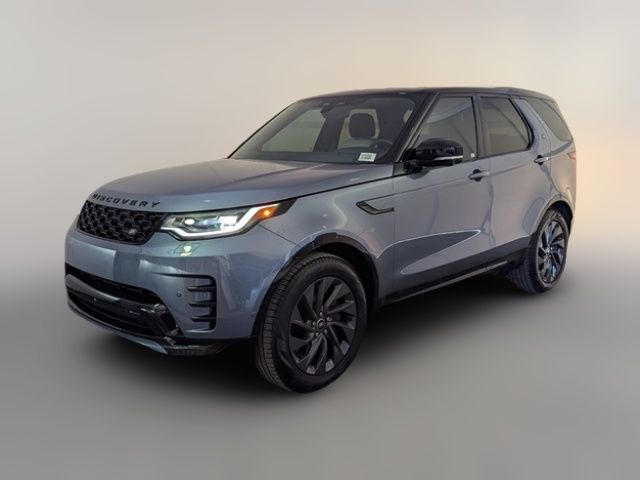 2023 Land Rover Discovery S R-Dynamic