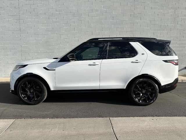 2023 Land Rover Discovery S R-Dynamic