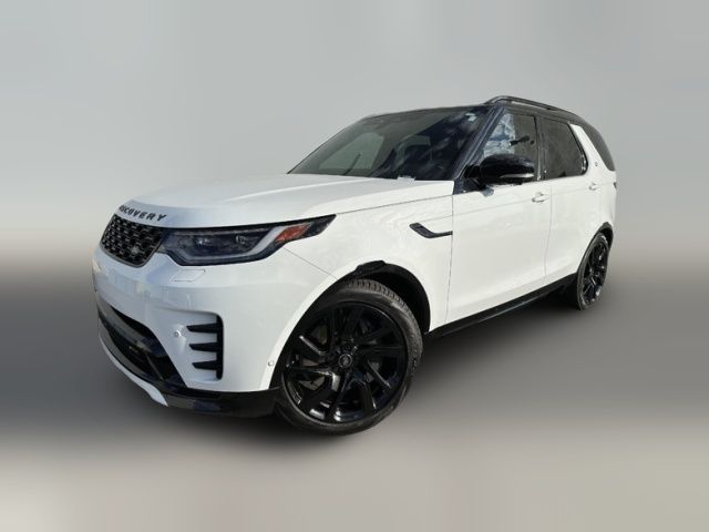 2023 Land Rover Discovery S R-Dynamic