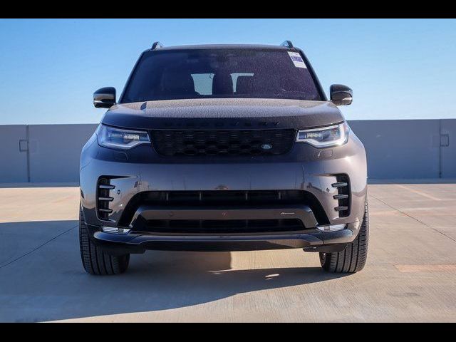 2023 Land Rover Discovery S R-Dynamic