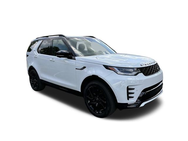 2023 Land Rover Discovery S R-Dynamic