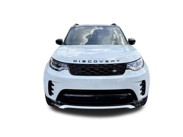 2023 Land Rover Discovery S R-Dynamic