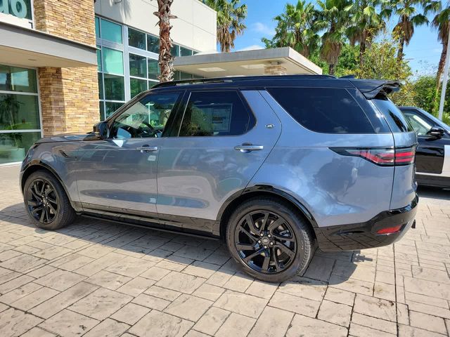 2023 Land Rover Discovery S R-Dynamic