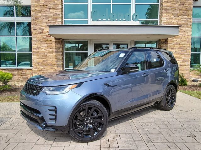 2023 Land Rover Discovery S R-Dynamic