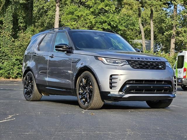 2023 Land Rover Discovery S R-Dynamic