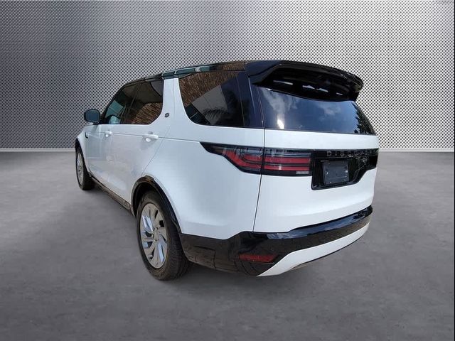 2023 Land Rover Discovery S R-Dynamic