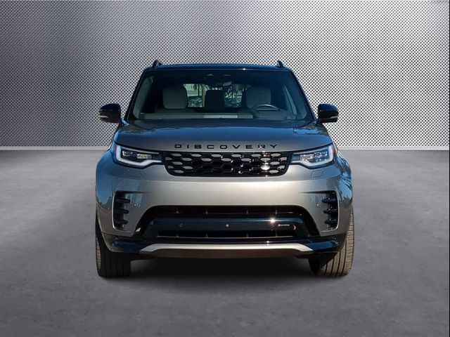 2023 Land Rover Discovery S R-Dynamic