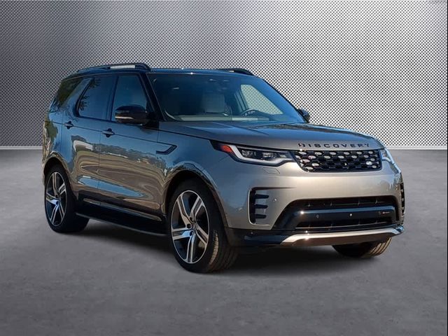 2023 Land Rover Discovery S R-Dynamic