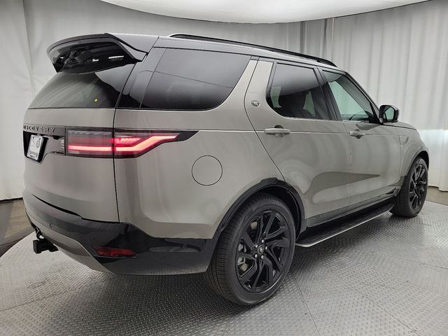 2023 Land Rover Discovery S R-Dynamic