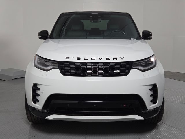 2023 Land Rover Discovery S R-Dynamic