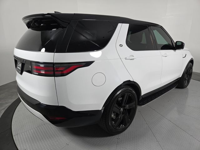 2023 Land Rover Discovery S R-Dynamic