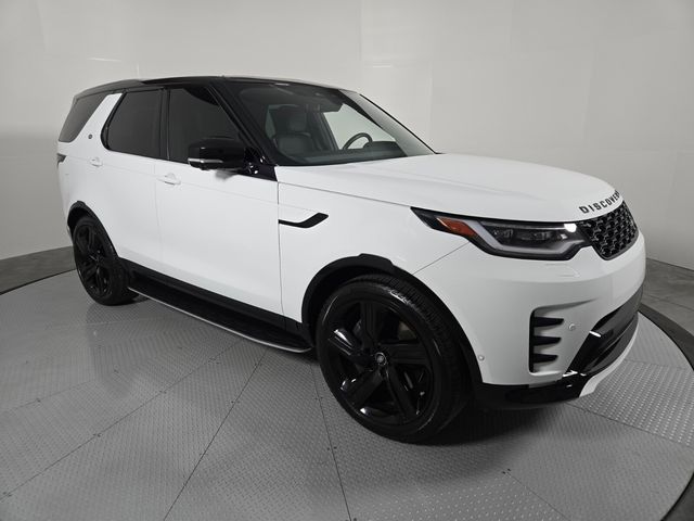 2023 Land Rover Discovery S R-Dynamic