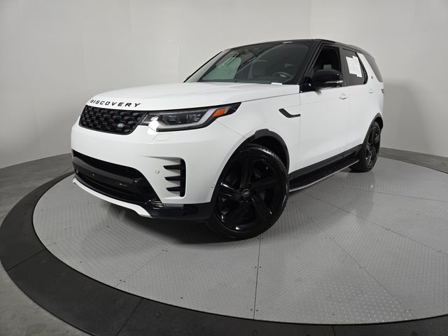 2023 Land Rover Discovery S R-Dynamic