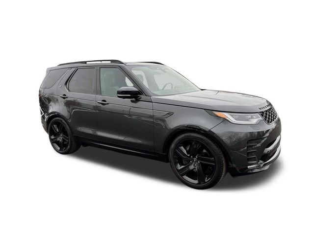 2023 Land Rover Discovery S R-Dynamic