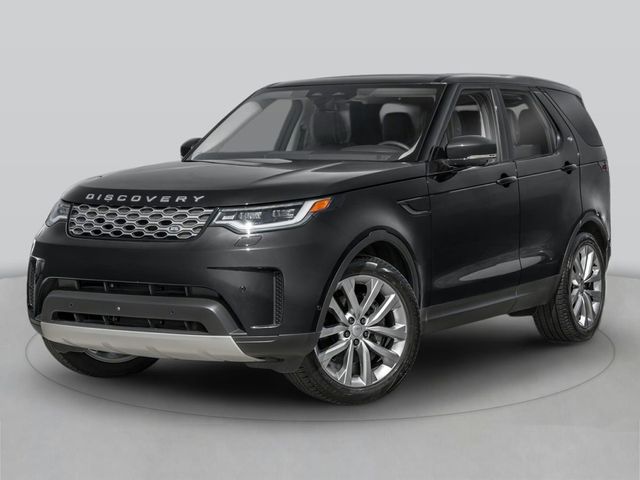 2023 Land Rover Discovery S R-Dynamic