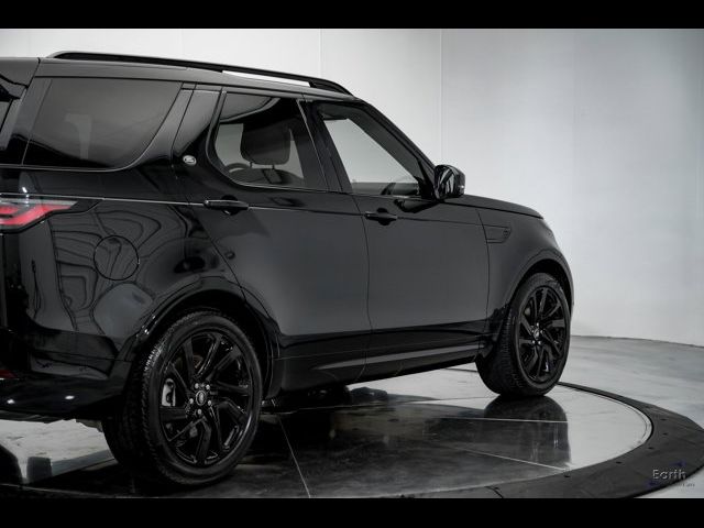 2023 Land Rover Discovery S R-Dynamic