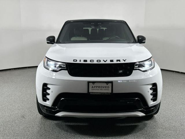 2023 Land Rover Discovery S R-Dynamic