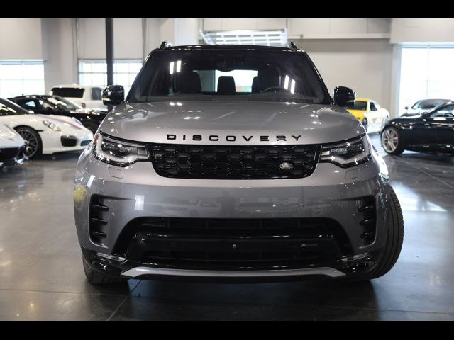 2023 Land Rover Discovery S R-Dynamic