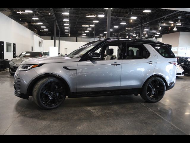 2023 Land Rover Discovery S R-Dynamic