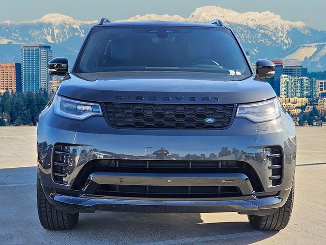 2023 Land Rover Discovery S R-Dynamic