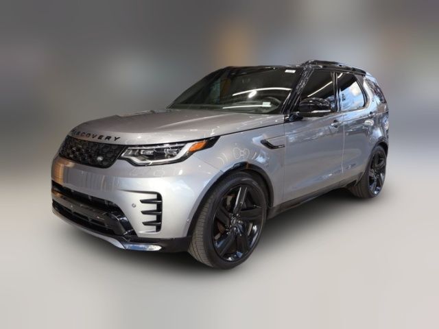 2023 Land Rover Discovery S R-Dynamic