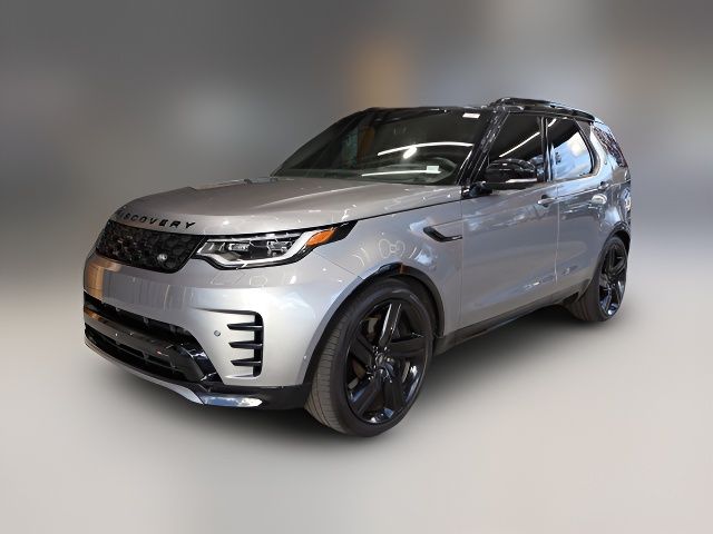 2023 Land Rover Discovery S R-Dynamic