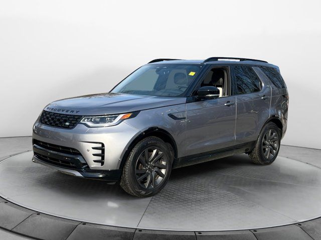 2023 Land Rover Discovery S R-Dynamic