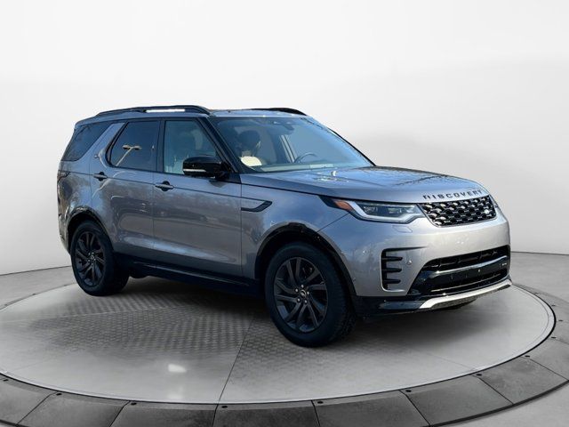 2023 Land Rover Discovery S R-Dynamic