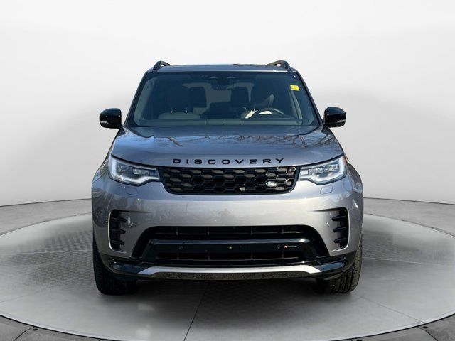 2023 Land Rover Discovery S R-Dynamic