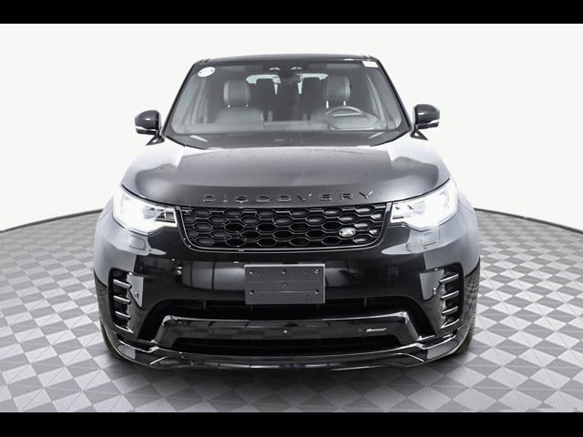 2023 Land Rover Discovery S R-Dynamic