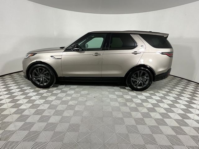 2023 Land Rover Discovery S R-Dynamic