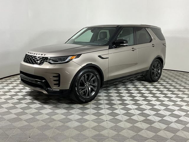 2023 Land Rover Discovery S R-Dynamic