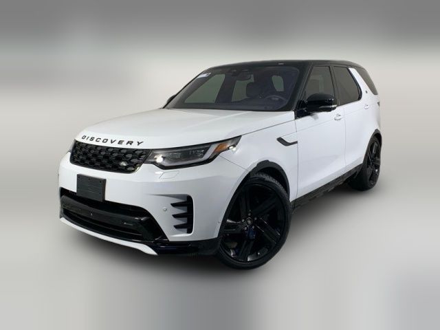 2023 Land Rover Discovery S R-Dynamic