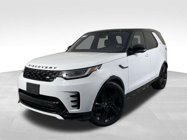 2023 Land Rover Discovery S R-Dynamic