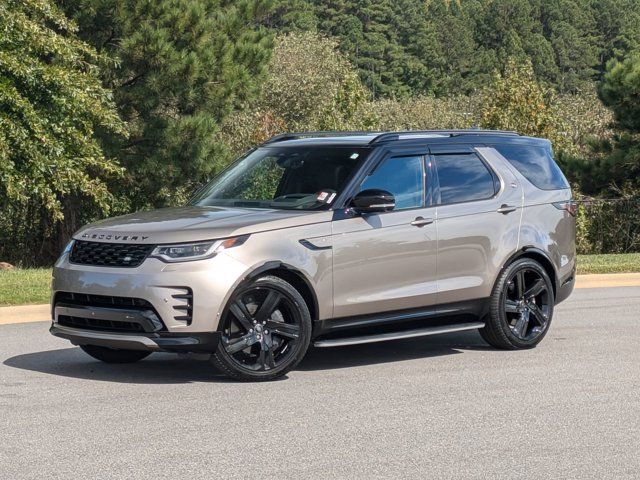 2023 Land Rover Discovery S R-Dynamic