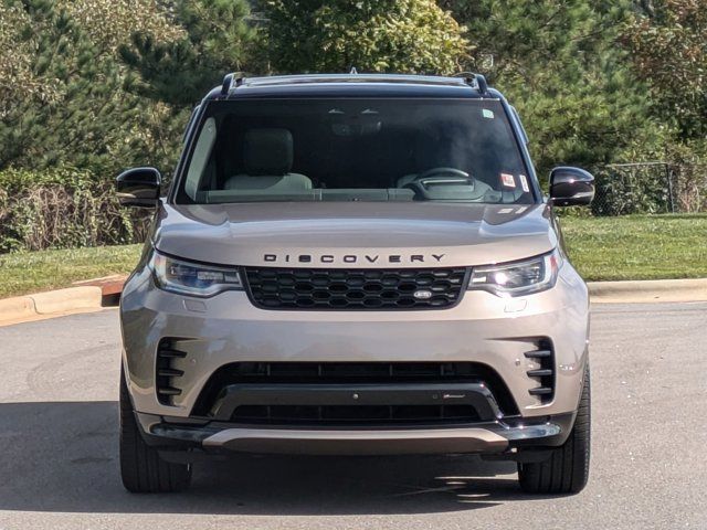 2023 Land Rover Discovery S R-Dynamic