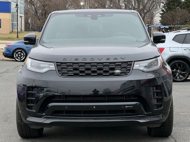 2023 Land Rover Discovery S R-Dynamic