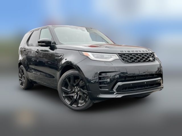2023 Land Rover Discovery S R-Dynamic